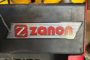 Compressore agricolo ZANON  T.1250-1000