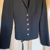 Giacca in lana/ Blazer Luisa Spagnoli