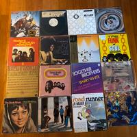 Vinili Soul Stax Motown Chess Hip Hop Black