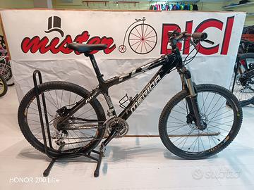 Merida Carbon FLX tg S 