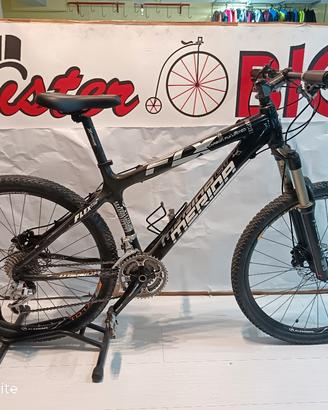 Merida Carbon FLX tg S 