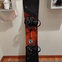 Snowboard Head anything Light__148cm