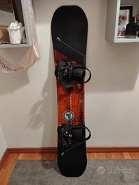 Snowboard Head anything Light__148cm