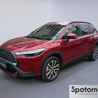 Toyota Corolla Cross 2.0H (197 CV) E-CVT Tren...