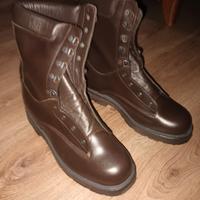 ANFIBI MILITARI NUOVI MAI USATI