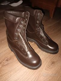 ANFIBI MILITARI NUOVI MAI USATI