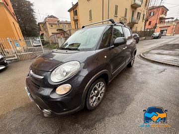Fiat 500 L 500L 1.6 mjt Trekking 120cv