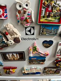 Frigo ELECTROLUX LTB1AF24W0