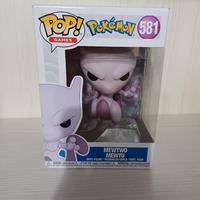 funko pop mewtwo 