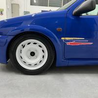 peugeot 106 rally riservata treviso