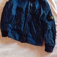 Stone Island originale giubbino bambino 6 anni