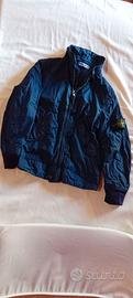 Stone Island originale giubbino bambino 6 anni