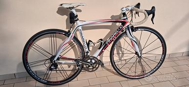 bicicletta pinarello paris