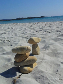 Casa vacanze Porto Taverna Sardegna