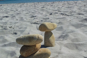 Casa vacanze Porto Taverna Sardegna