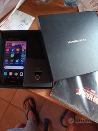 Huawei p9 lite