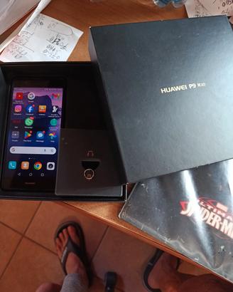 Huawei p9 lite