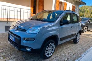 Fiat Panda 0.9 TwinAir Turbo S&S 4x4