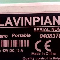 Pianoforte ORLA 
Prezzo trattabile.