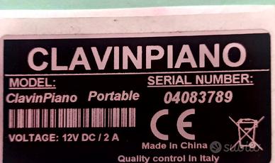 Pianoforte ORLA 
Prezzo trattabile.