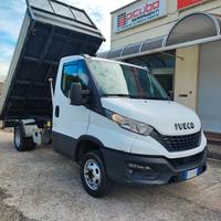 Iveco Daily 35C18 (Motore 3.0) Ribaltabile Euro 6
