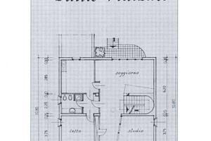 Villa di 354 m² con più di 5 locali e box auto dop