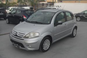 Citroen C3 1.1 Exclusive - 2007