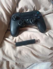 Controller Nacon (Trattabile)