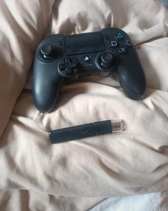 Controller Nacon (Trattabile)