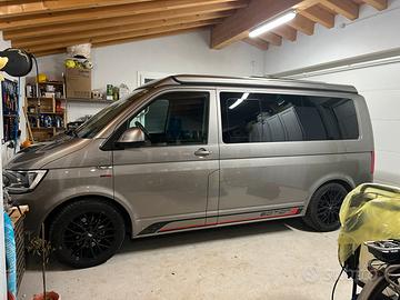 T6 westfalia