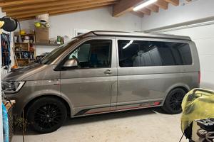 T6 westfalia