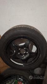 Cerchione Mercedes Benz