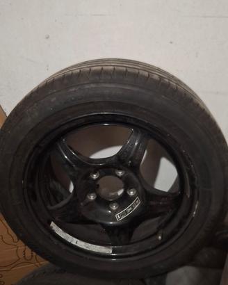 Cerchione Mercedes Benz