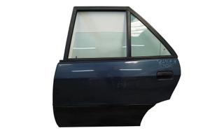 PORTIERA POSTERIORE SINISTRA LANCIA Delta 2Â° Seri