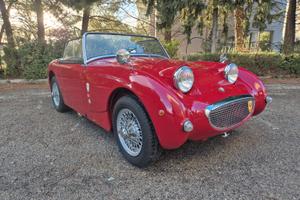 Auto d'Epoca Austin Healey Sprite MK1 del 1959
