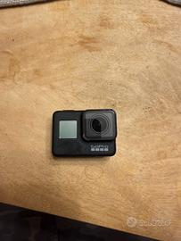 GoPro 7 black