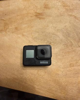 GoPro 7 black