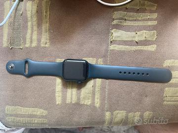 Orologgio apple watch
