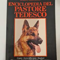 Enciclopedia del pastore tedesco 396 pagine