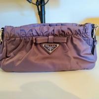 Borsa pochette Prada