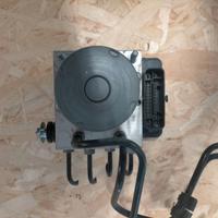 Centralina ABS ESP completa di Pompa 01393843080