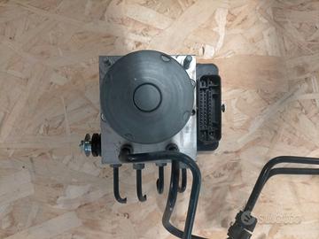 Centralina ABS ESP completa di Pompa 01393843080