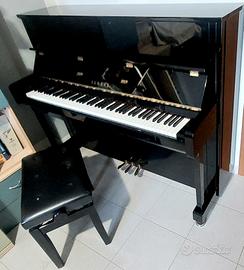 PIANOFORTE VERTICALE YAMAHA 
