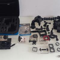 GOPRO 3 BLACK