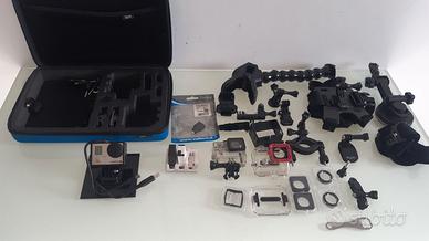 GOPRO 3 BLACK