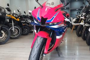Honda CBR 600 RR