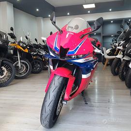 Honda CBR 600 RR