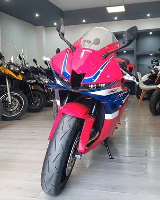 Honda CBR 600 RR
