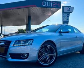 Audi A5 3.0 V6 TDI F.AP. quattro S tronic