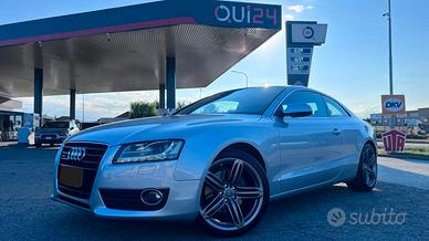 Audi A5 3.0 V6 TDI F.AP. quattro S tronic